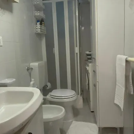 Apartment Aria Di Mare