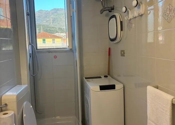 Apartman Aria Di Mare Levanto