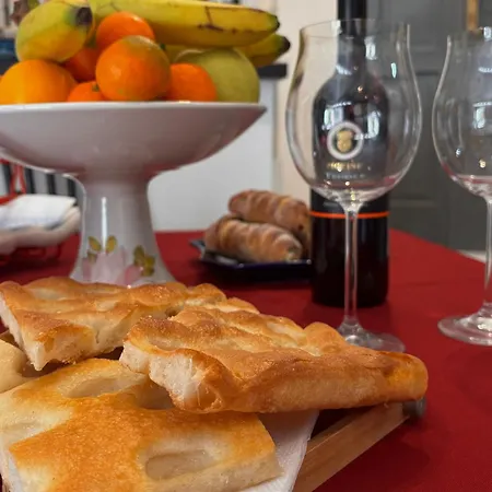 Aria Di Mare * Levanto