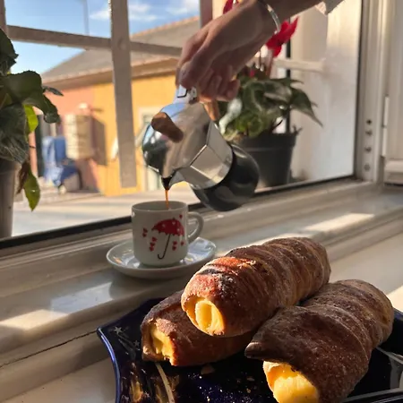 Aria Di Mare * Levanto