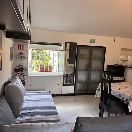 Aria Di Mare Apartmán *