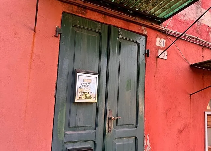 Aria Di Mare Appartamento *