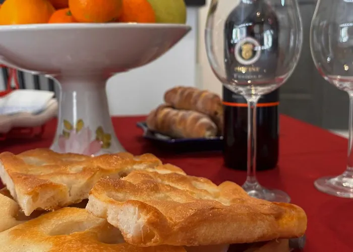 Aria Di Mare * レヴァント