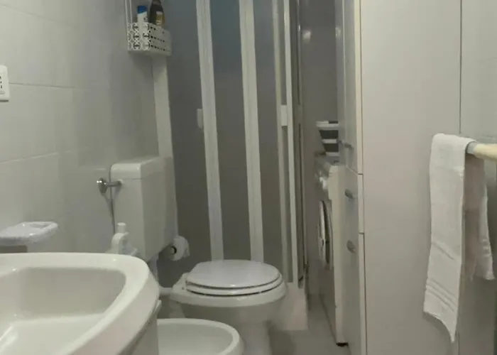 Appartamento Aria Di Mare